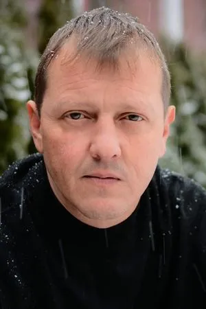 Валерій Йорданов