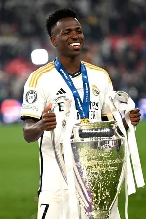 Vinícius júnior