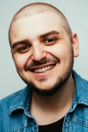 Джаред Вісман