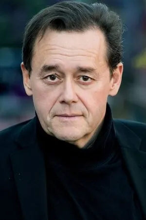 Wolfgang pregler