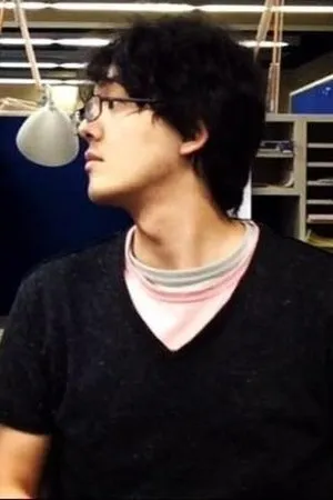 Ryoh Ando